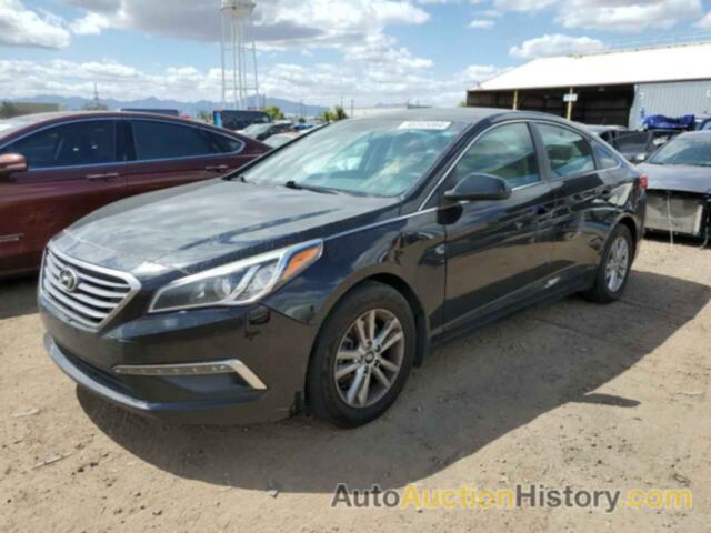 HYUNDAI SONATA SE, 5NPE24AF1FH254077