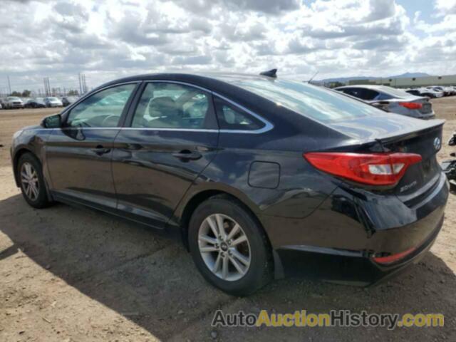 HYUNDAI SONATA SE, 5NPE24AF1FH254077