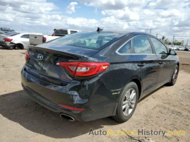 HYUNDAI SONATA SE, 5NPE24AF1FH254077