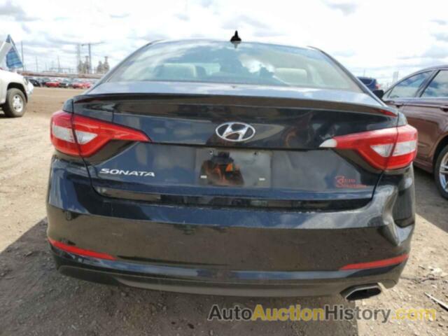 HYUNDAI SONATA SE, 5NPE24AF1FH254077