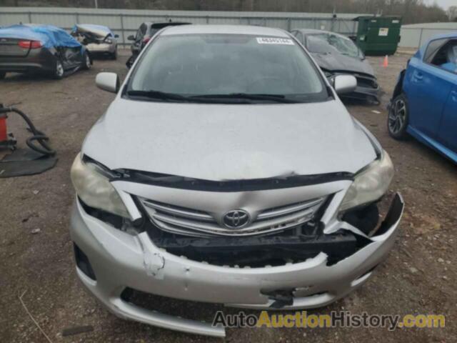 TOYOTA COROLLA BASE, 5YFBU4EE1DP095950