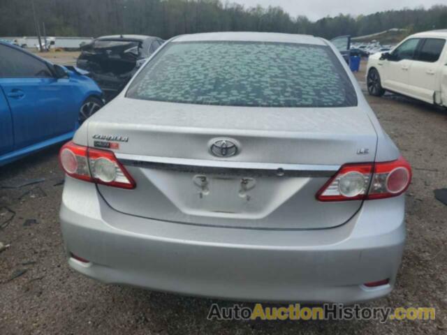 TOYOTA COROLLA BASE, 5YFBU4EE1DP095950