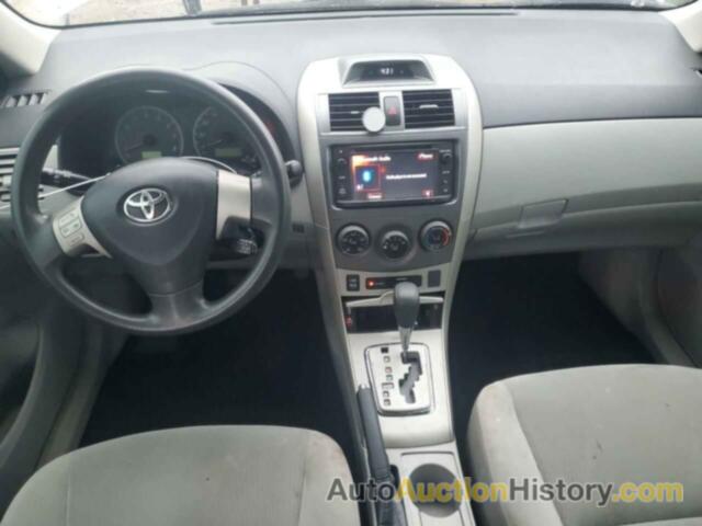 TOYOTA COROLLA BASE, 5YFBU4EE1DP095950