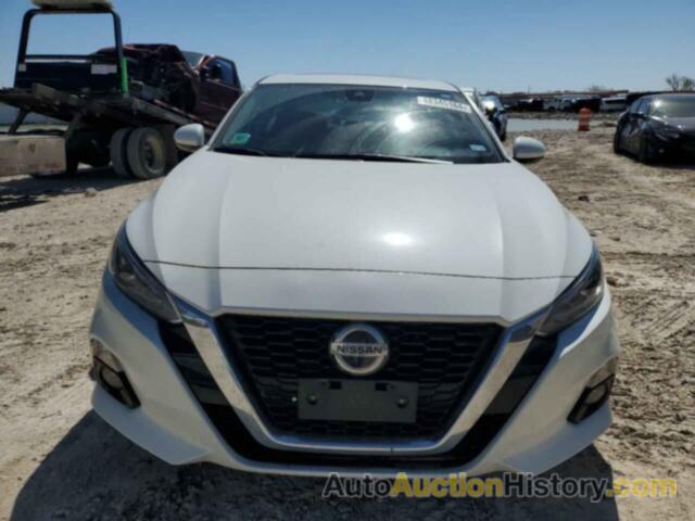 NISSAN ALTIMA SL, 1N4BL4EV9MN376786