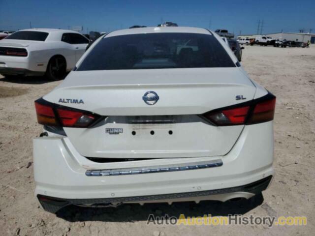 NISSAN ALTIMA SL, 1N4BL4EV9MN376786