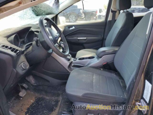 FORD ESCAPE SE, 1FMCU9G98GUC32063