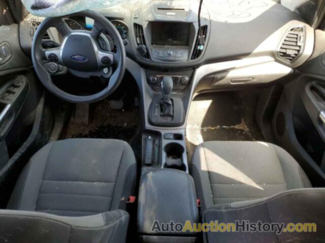 FORD ESCAPE SE, 1FMCU9G98GUC32063