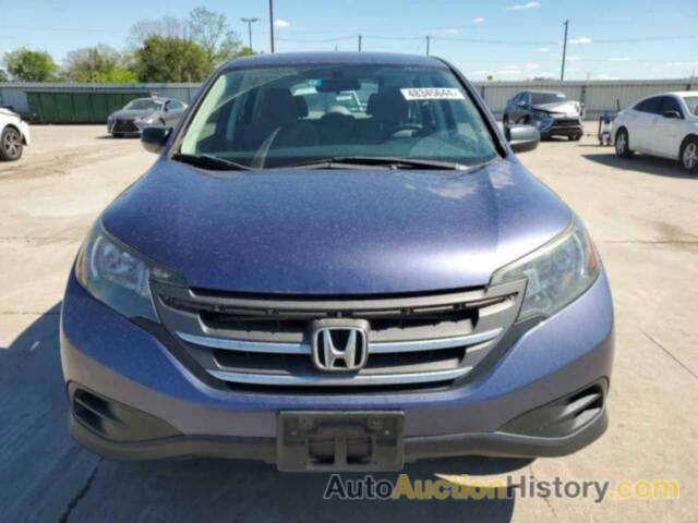 HONDA CRV LX, 2HKRM4H33DH692863