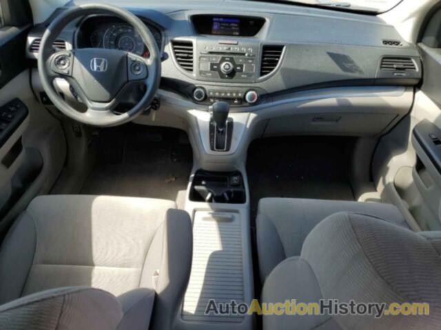 HONDA CRV LX, 2HKRM4H33DH692863