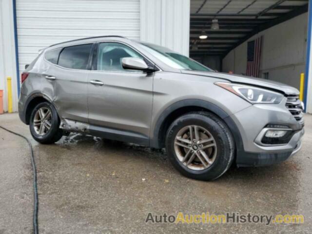 HYUNDAI SANTA FE, 5XYZU3LB6HG390750