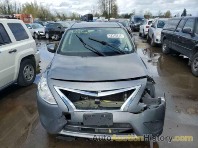 NISSAN VERSA S, 3N1CN7AP4GL843122