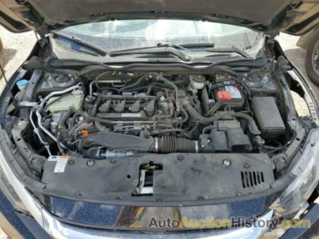 HONDA CIVIC EX, JHMFC1F31JX008219