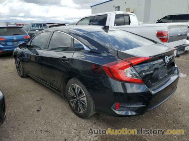 HONDA CIVIC EX, JHMFC1F31JX008219