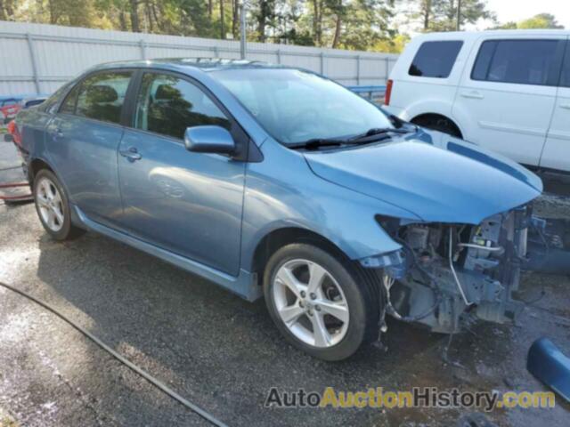 TOYOTA COROLLA BASE, 5YFBU4EE1DP124914