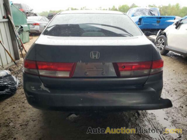 HONDA ACCORD LX, 1HGCM56394A140002