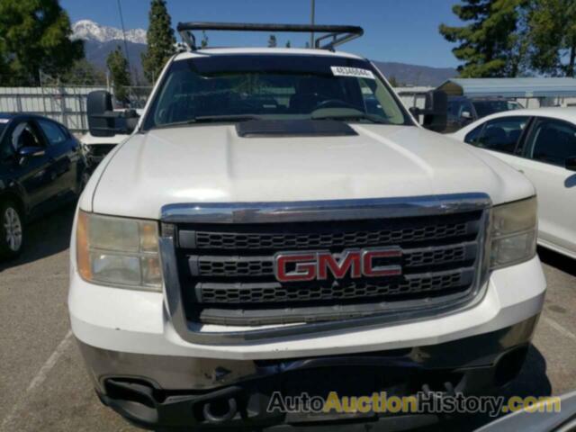 GMC SIERRA, 1GT212CG3CZ114682