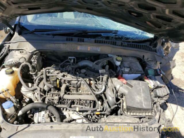 FORD FUSION SE, 3FA6P0HD0KR213522