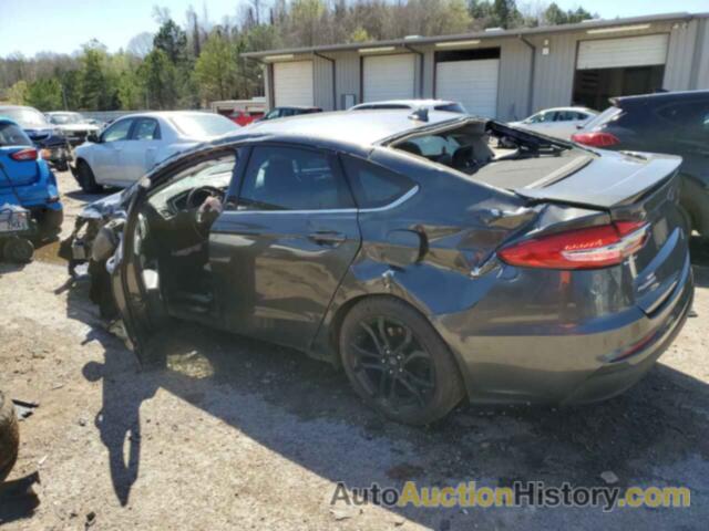 FORD FUSION SE, 3FA6P0HD0KR213522