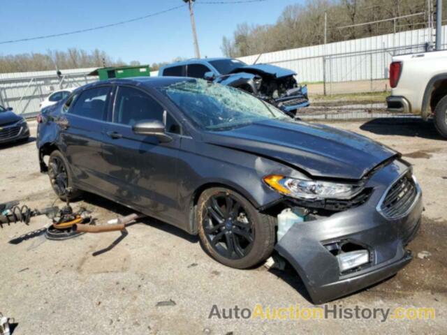 FORD FUSION SE, 3FA6P0HD0KR213522