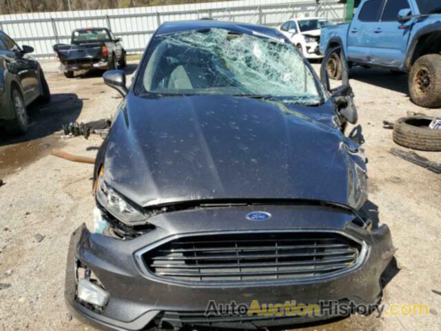 FORD FUSION SE, 3FA6P0HD0KR213522