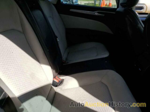 FORD FUSION SE, 3FA6P0HD0KR213522