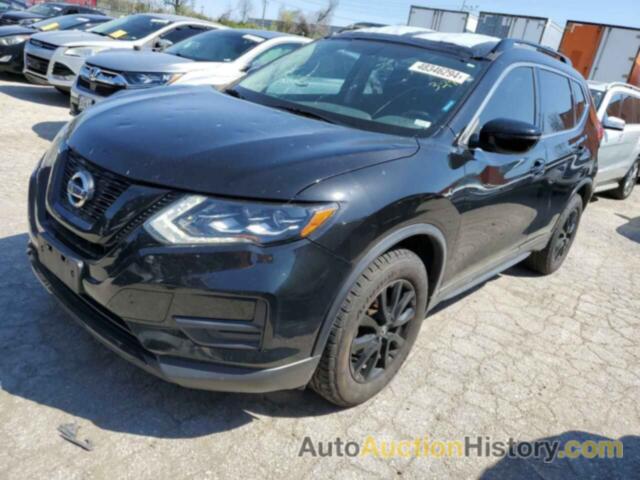 NISSAN ROGUE SV, 5N1AT2MV4HC766462