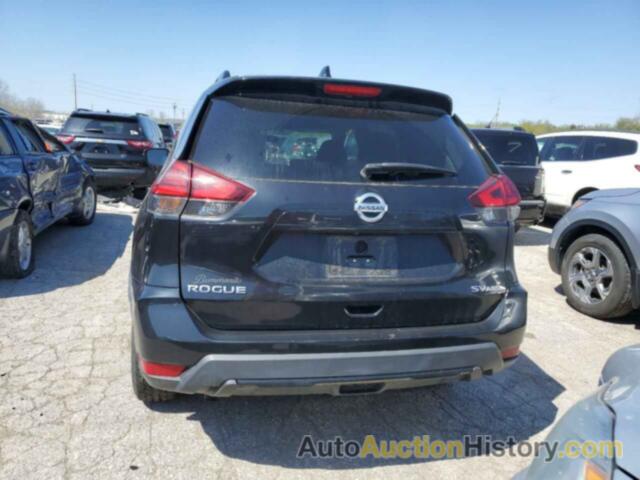 NISSAN ROGUE SV, 5N1AT2MV4HC766462