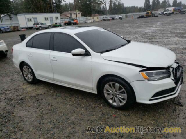 VOLKSWAGEN JETTA SE, 3VWD67AJ0GM368747