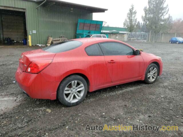 NISSAN ALTIMA S, 1N4AL2EP0CC191585