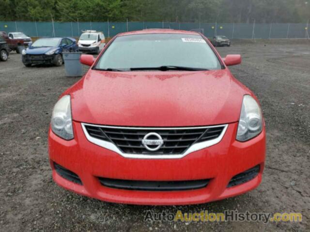 NISSAN ALTIMA S, 1N4AL2EP0CC191585