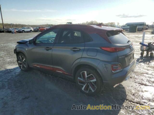 HYUNDAI KONA ULTIMATE, KM8K5CA58KU310734