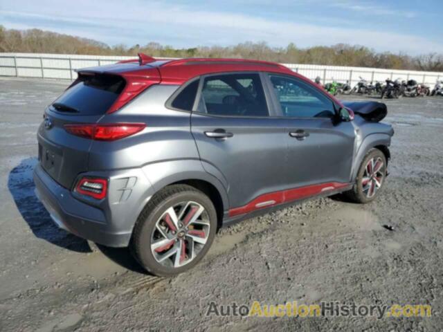 HYUNDAI KONA ULTIMATE, KM8K5CA58KU310734