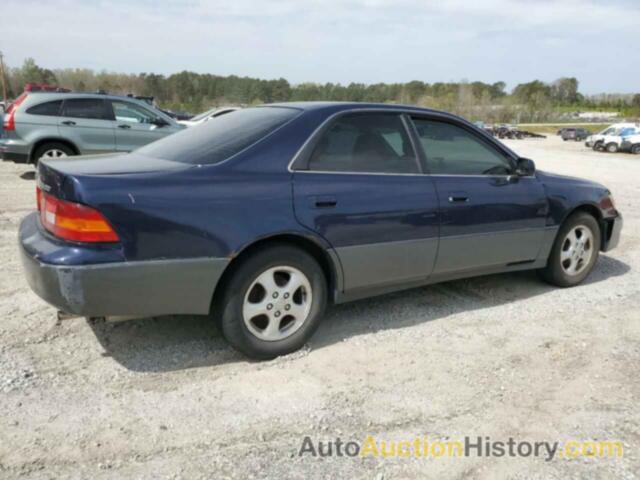 LEXUS ES300 300, JT8BF22G0V0039304