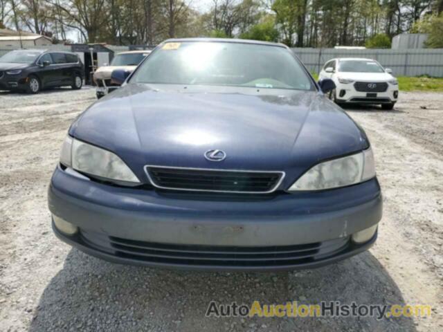 LEXUS ES300 300, JT8BF22G0V0039304