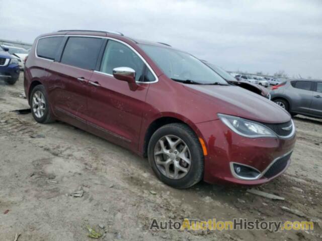 CHRYSLER PACIFICA LIMITED, 2C4RC1GG5LR187480