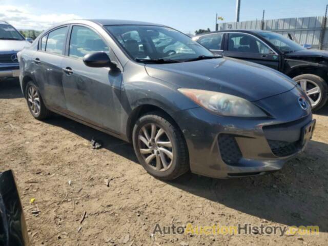 MAZDA 3 I, JM1BL1V87C1592693