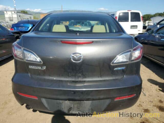 MAZDA 3 I, JM1BL1V87C1592693