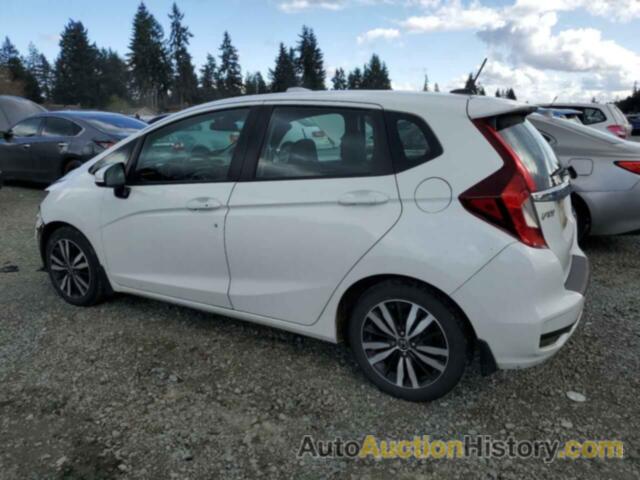 HONDA FIT EX, 3HGGK5H80JM708104