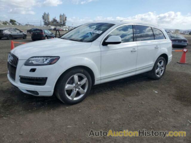 AUDI Q7 PREMIUM, WA1CGAFE4ED020800