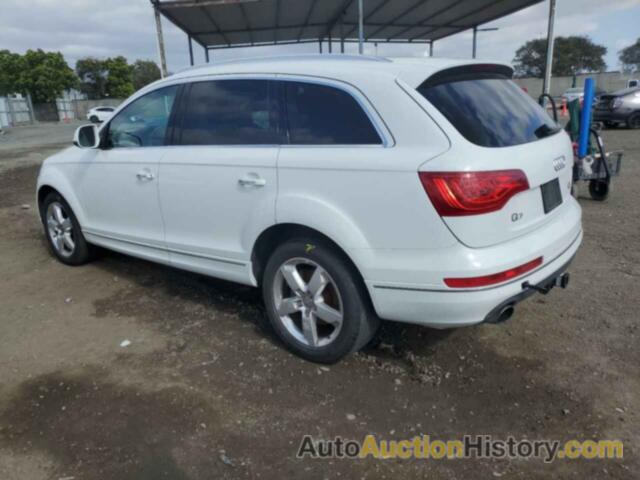 AUDI Q7 PREMIUM, WA1CGAFE4ED020800