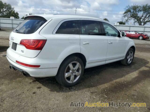 AUDI Q7 PREMIUM, WA1CGAFE4ED020800