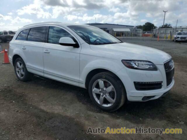 AUDI Q7 PREMIUM, WA1CGAFE4ED020800