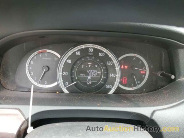 HONDA ACCORD EX, 1HGCR2F7XGA038652