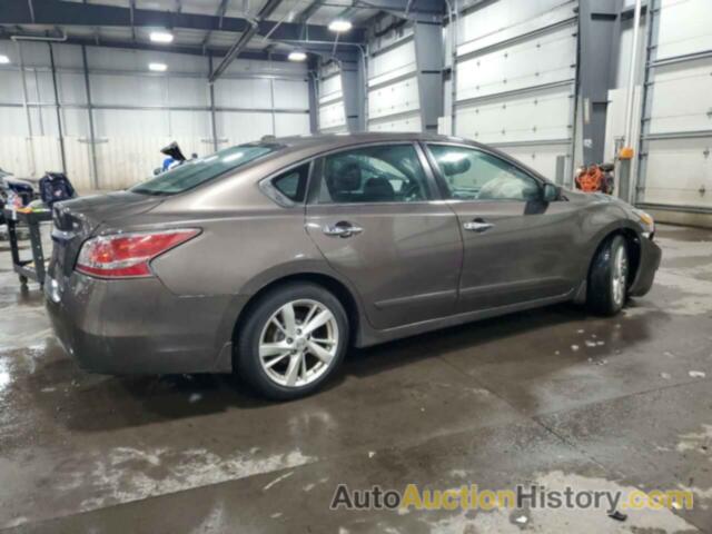 NISSAN ALTIMA 2.5, 1N4AL3AP1EC402548