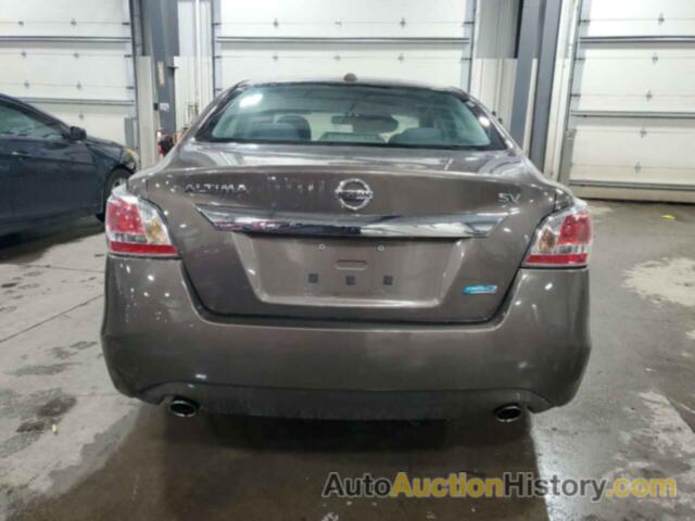 NISSAN ALTIMA 2.5, 1N4AL3AP1EC402548