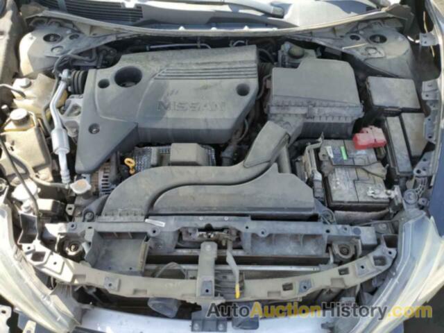 NISSAN ALTIMA 2.5, 1N4AL3AP9GC291086