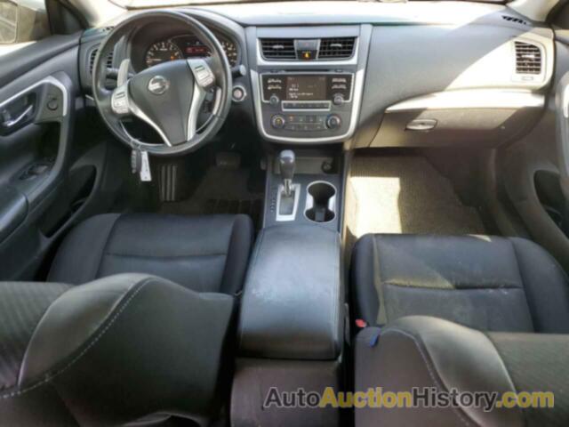 NISSAN ALTIMA 2.5, 1N4AL3AP9GC291086