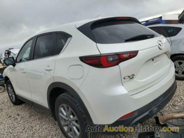 MAZDA CX-5 PREFE PREFERRED, JM3KFBCM8P0144785