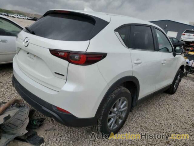 MAZDA CX-5 PREFE PREFERRED, JM3KFBCM8P0144785