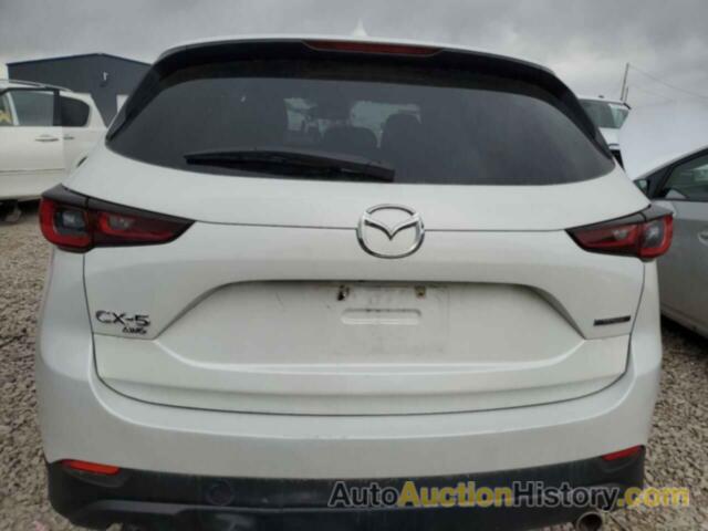 MAZDA CX-5 PREFE PREFERRED, JM3KFBCM8P0144785